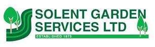 Solent Garden Services Ltd Logo